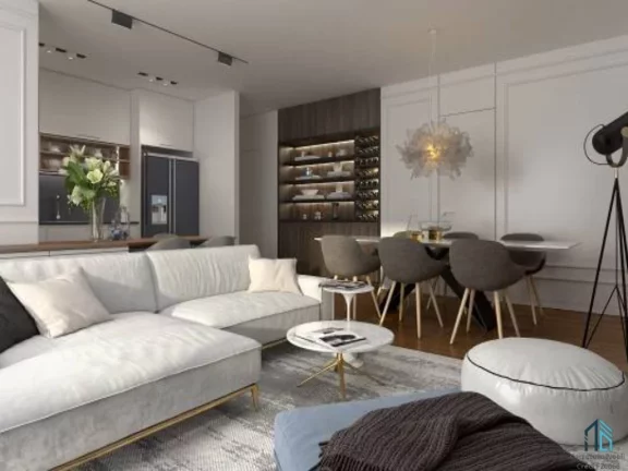 Imagem Apartamentos com 02 e 03 quartos c/suíte, 02 vagas, outras unidades disponíveis, Cabral