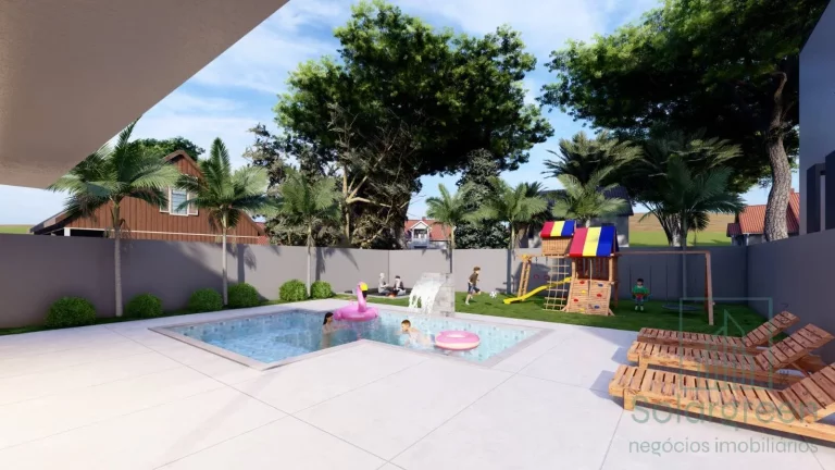 Imagem Sobrados 3 Dorms, 104 m³ venda - em Atibaia R$599.000,00