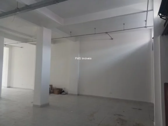 Imagem Loja com 180m² em Tucuruvi.