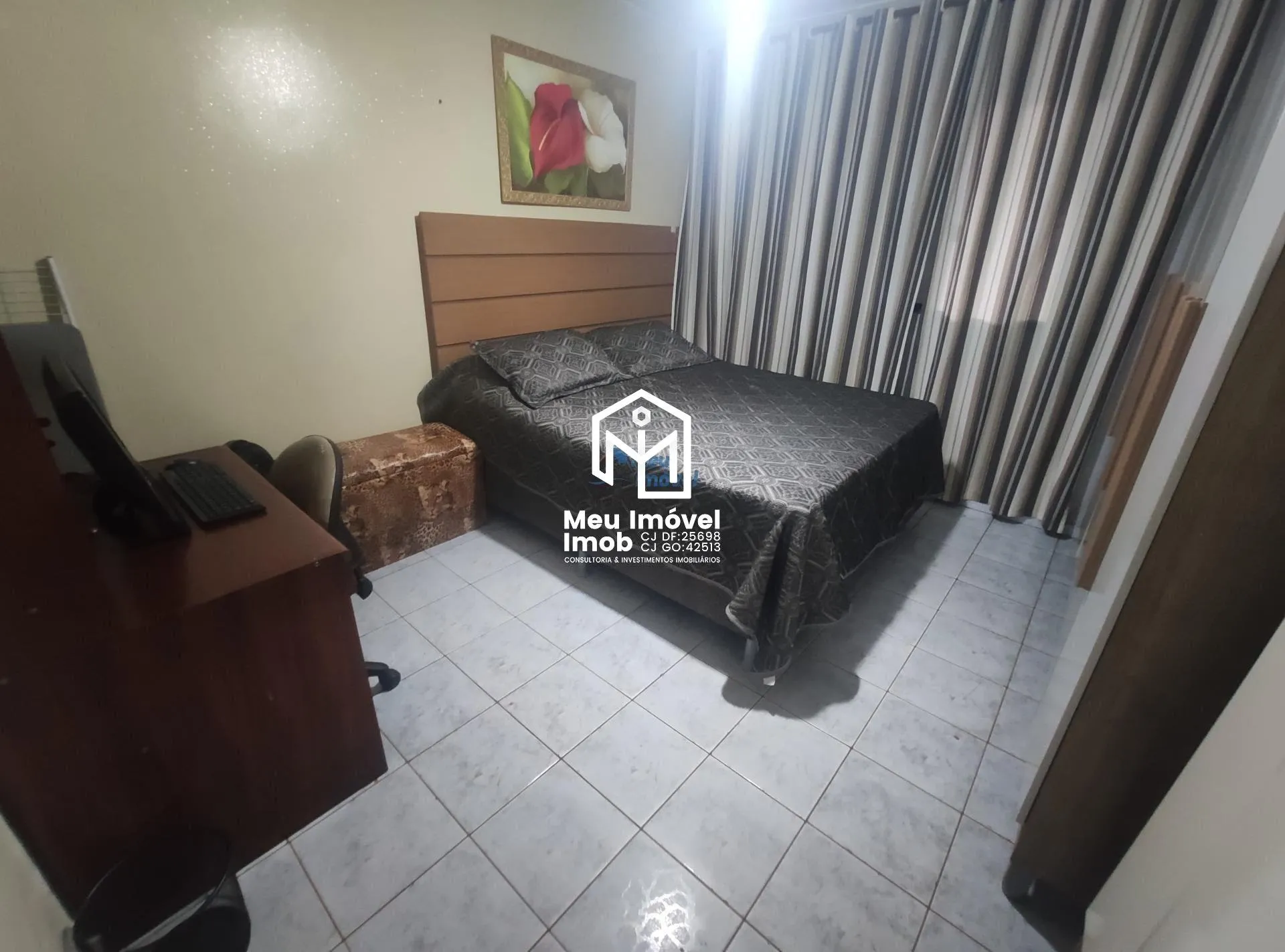Imagem Casa 4 Quartos 2 Vagas 204m² Copa Ceilândia Sul