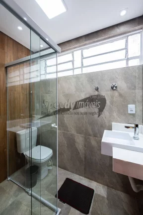Imagem Apartamento em Santos para venda com 1 dormitório