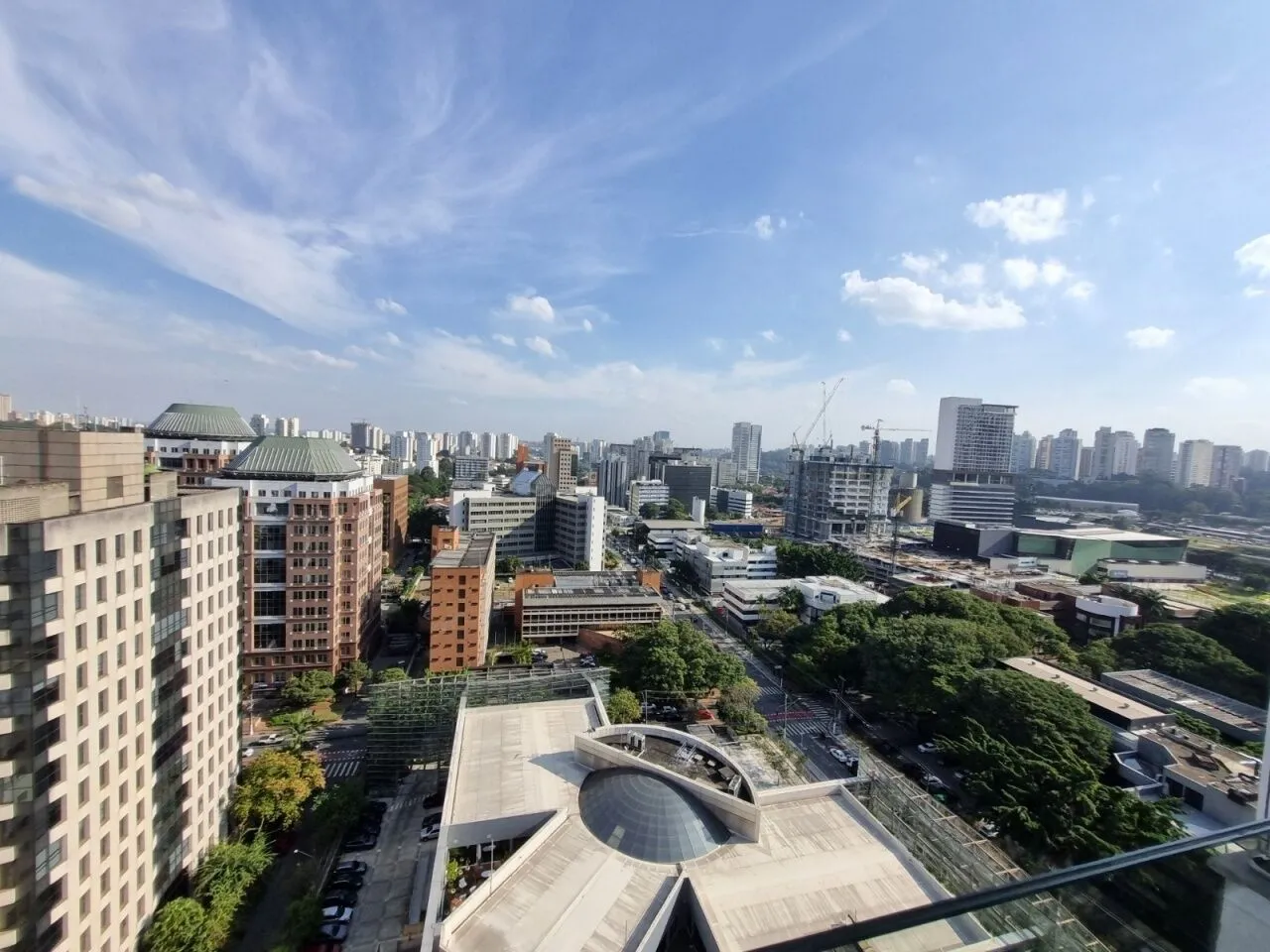 Imagem Apartamento Residencial em Chácara Santo Antônio (Zona Sul)