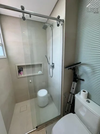 Imagem [Apartamento - Venda][Vila Ema]
