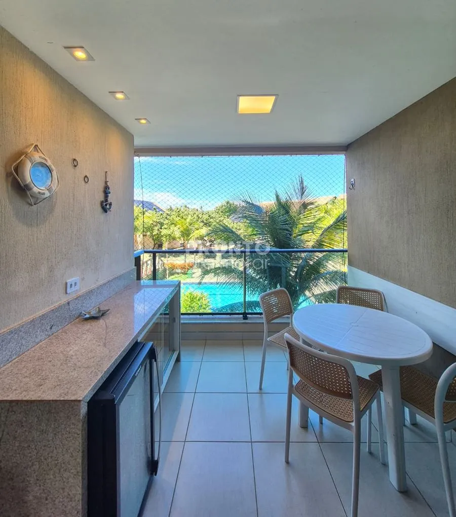 Foto do imóvel Nui Supreme Beach Living