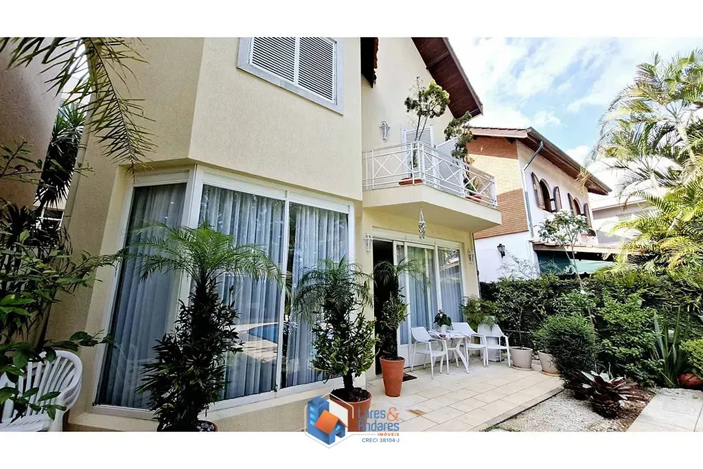 Imagem Casa à venda 4 Quartos 4 Suites 395M² Alto da Boa Vista São Paulo - SP
