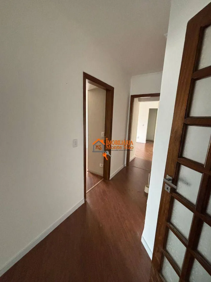 Imagem Apartamento com 3 dormitórios à venda, 220 m² por R$ 1.500.000,00 - Vila Galvão - Guarulhos/SP
