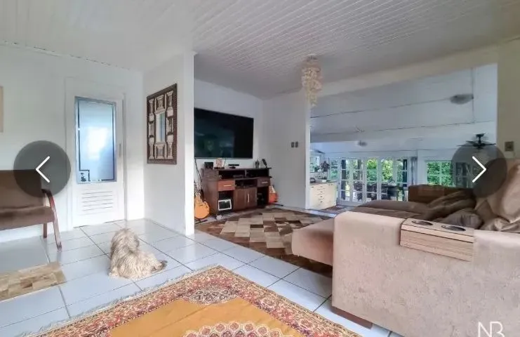 Imagem Casa em Girassol