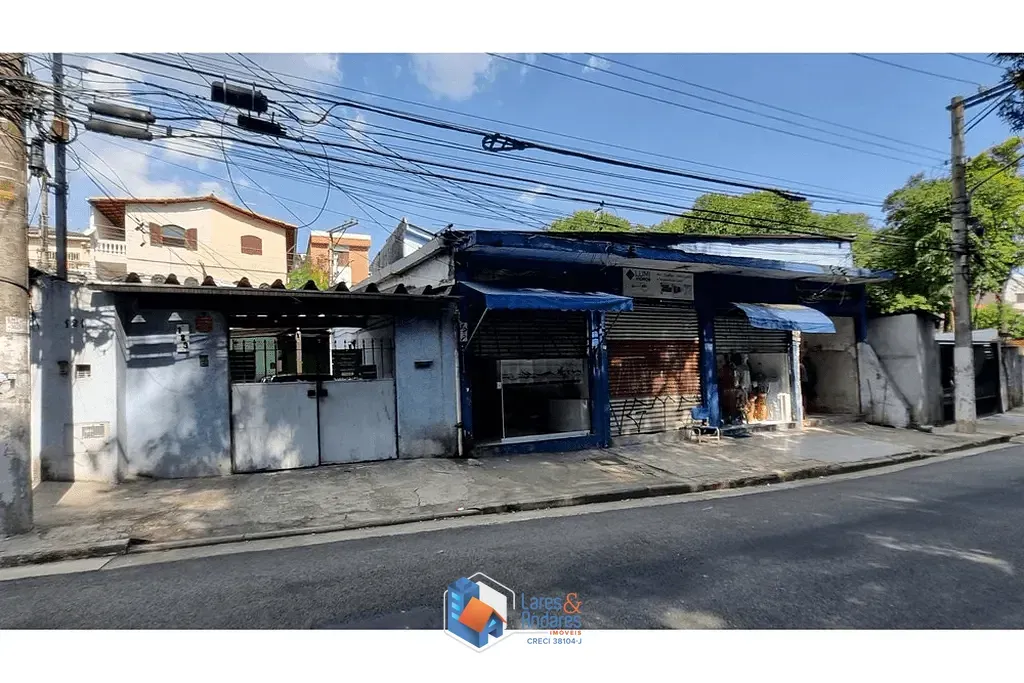 Imagem Loja à venda 4 Vagas 329M² Jabaquara São Paulo - SP