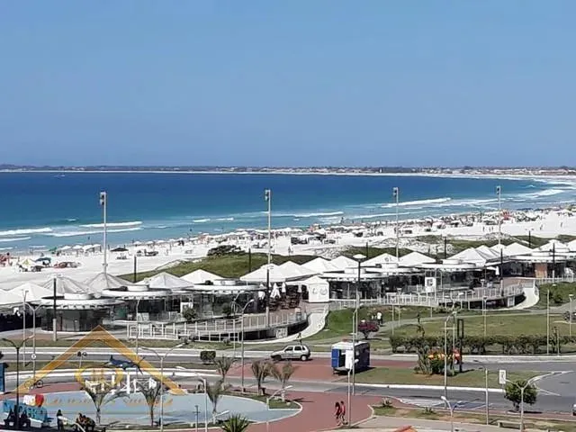 Imagem Cobertura para Venda em Cabo Frio / RJ no bairro Algodoal