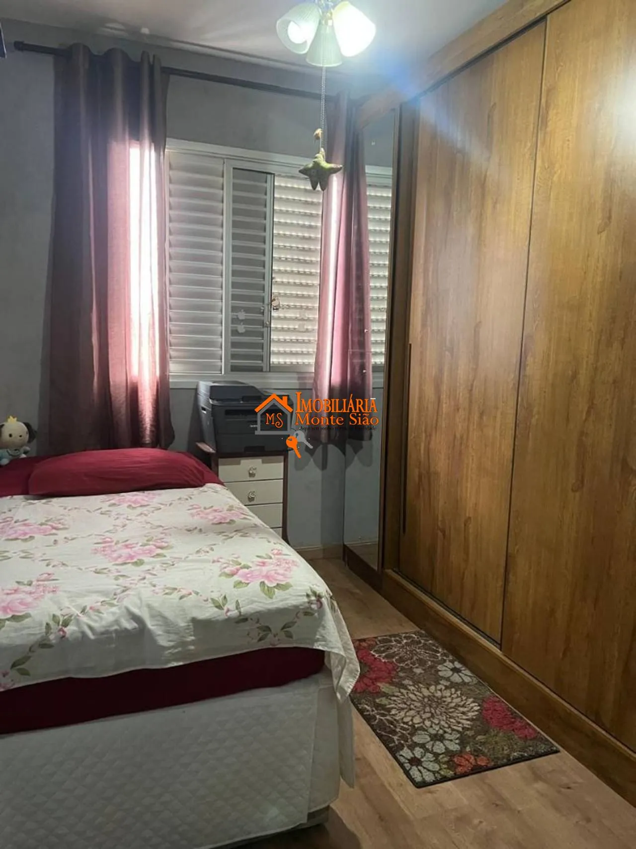 Imagem Apartamento com 2 dormitórios à venda, 51 m² por R$ 424.000,00 - Macedo - Guarulhos/SP
