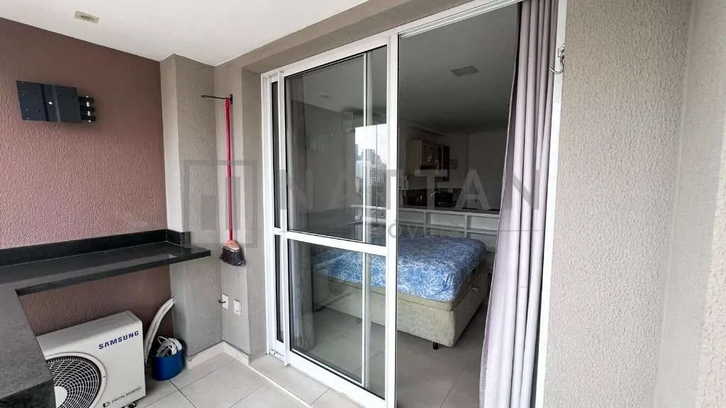 Imagem Studio, 35 m² - venda por R$ 600.000,00 ou aluguel por R$ 3.808,00/mês - Tatuapé - São Paulo/SP