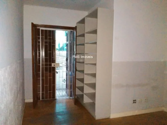Imagem Loja com 165m² para locação na Alameda Santos.