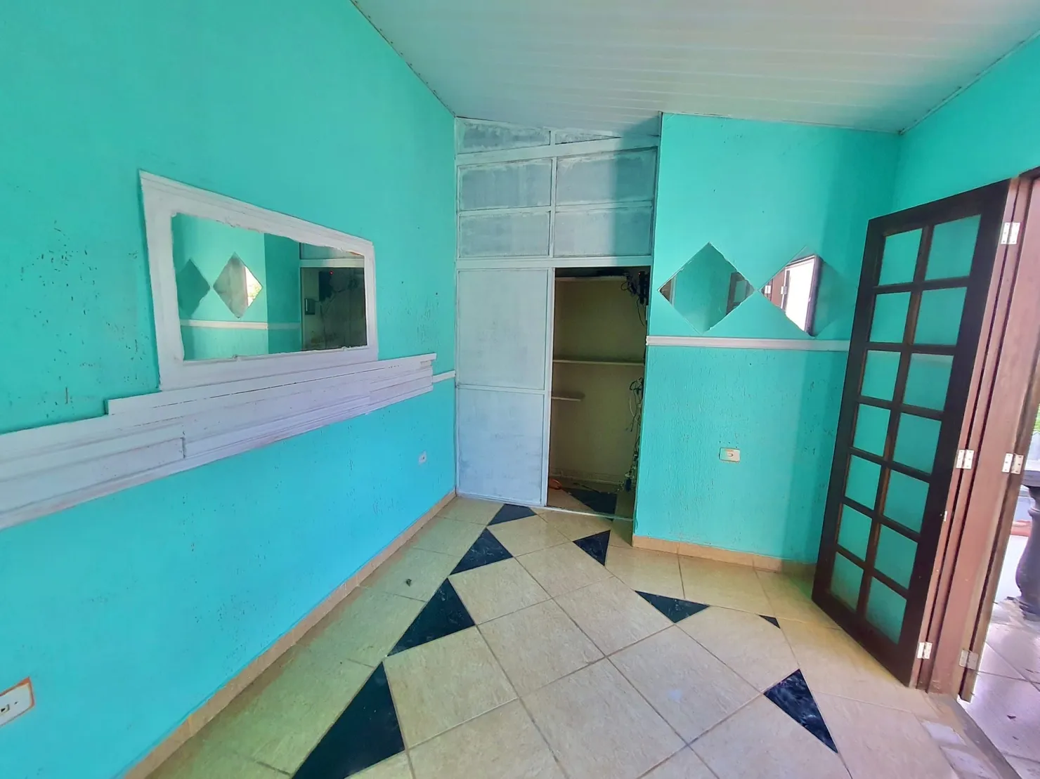 Imagem Casa à venda 2 Quartos, Residencial Novo Horizonte, Taubaté - SP