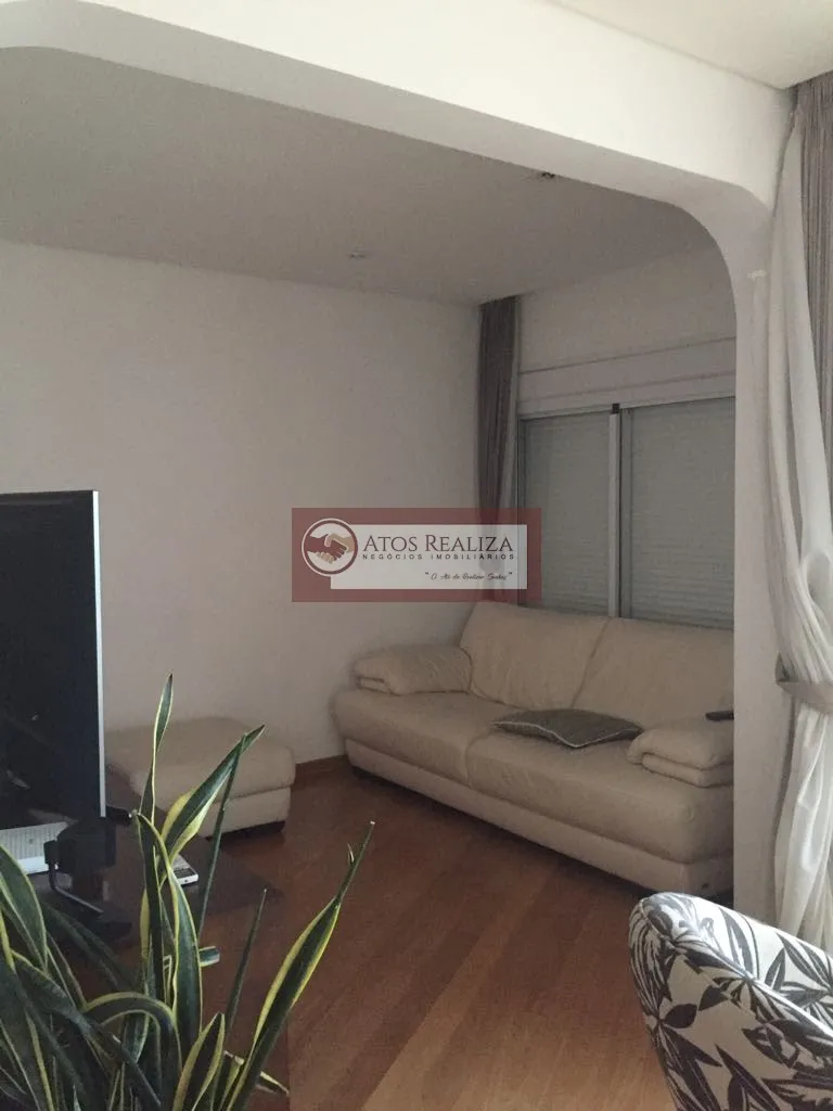 Imagem Apartamento Alto Padrão Alto da Boa Vista - São Paulo