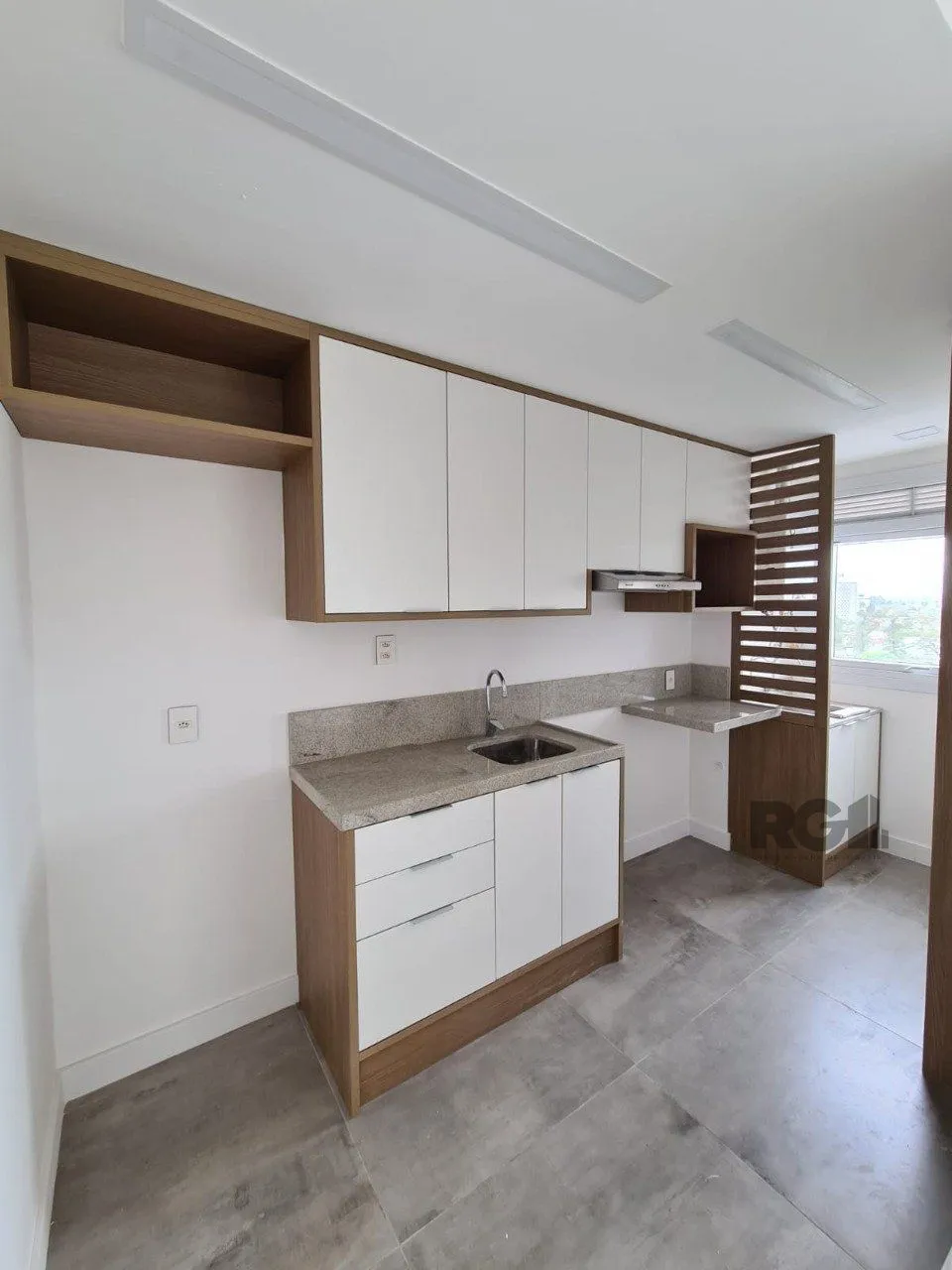 Apartamento em São Sebastião