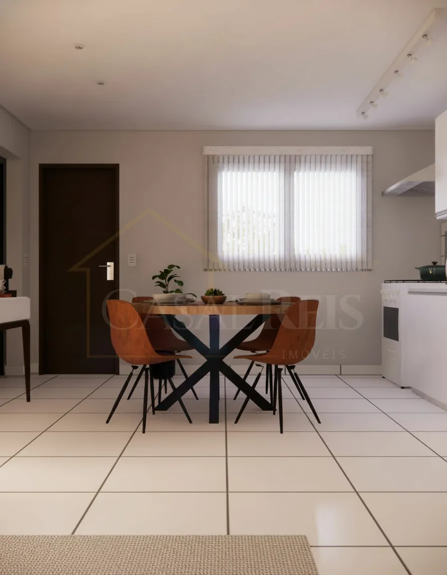 Imagem Casa 2 quartos à venda em Santo Antônio de Lisboa, Andradas