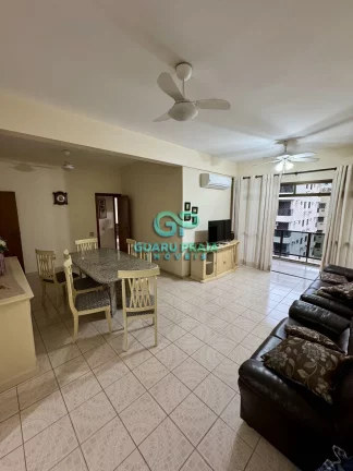 Imagem Apartamento à venda no bairro Enseada - Guarujá/SP