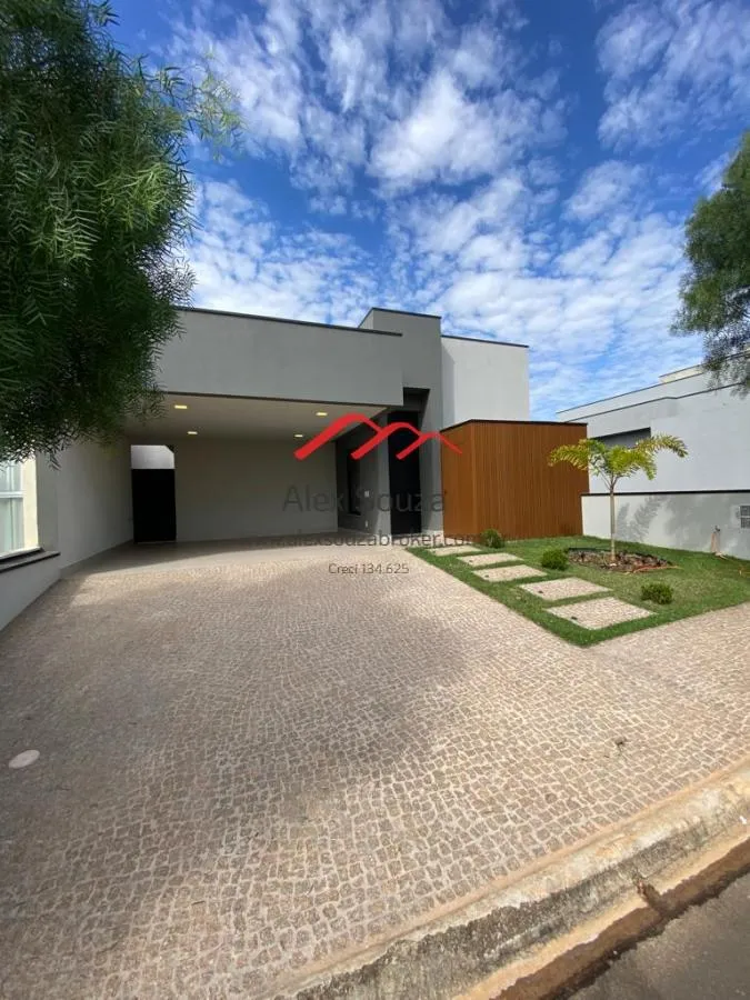 Imagem Casa em Condomínio para Venda em Hortolândia, Residencial Jardim do Jatobá, 3 dormitórios, 3 suítes, 4 banheiros, 4 vagas