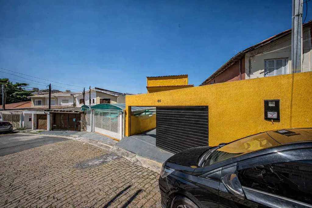 Imagem Casa à venda em São Paulo, Vila Mariana, com 6 quartos, 256.6m2