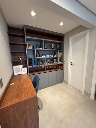 Imagem Apartamento À Venda - 3 Dorms - Varanda Gourmet - 112M²!!Incontro Mooca!
