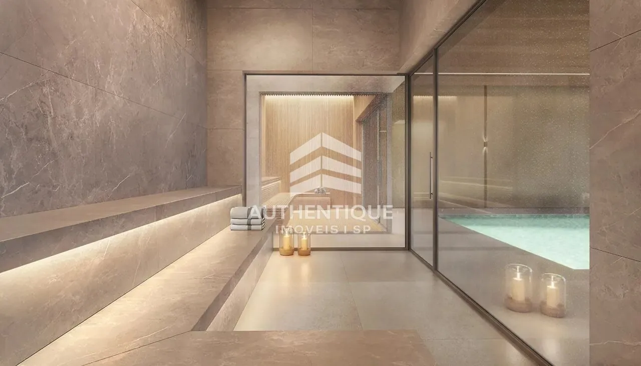 Imagem GALLERIA KLABIN RESIDENCE - CHACARA KLABIN - Apartamento no bairro Chácara Klabin à venda