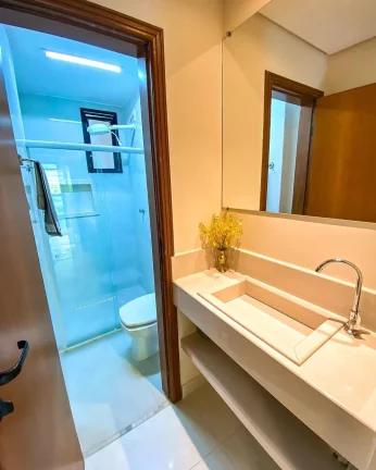 Imagem APARTAMENTO RESIDENCIAL em GUARAPARI - ES, PRAIA DO MORRO