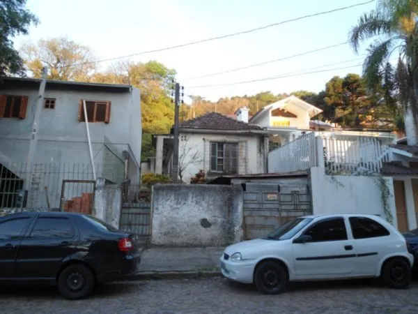 Imagem Terreno para Venda - 1109m², 0 dormitórios, Santa Tereza