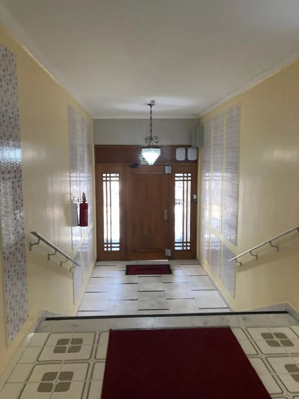 Imagem Apartamento em Menino Deus
