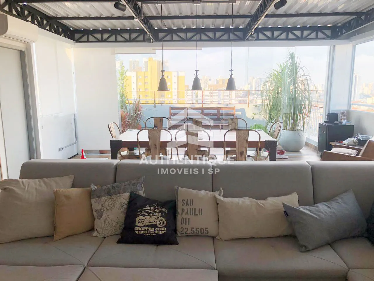Imagem YOU PATEO SANTA CRUZ - Apartamento à venda em São Paulo/SP