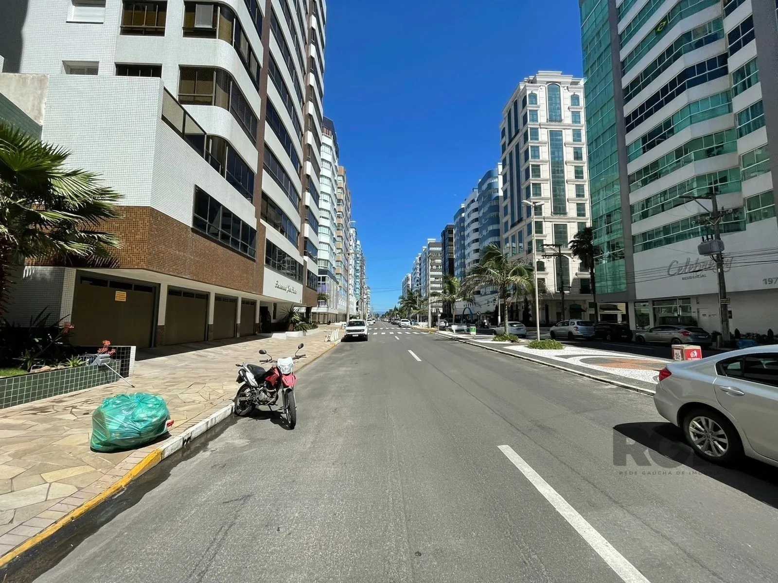 Imagem Apartamento em Centro