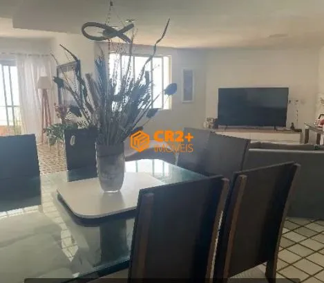 Imagem Apartamento á Venda 159m² com 3 Quartos sendo 1 Suíte, em Piedade- Beira Mar