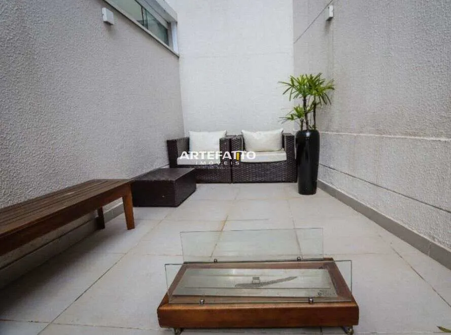 Imagem Apartamento à venda em São Paulo, Vila Nova das Belezas, com 2 quartos, 41m2