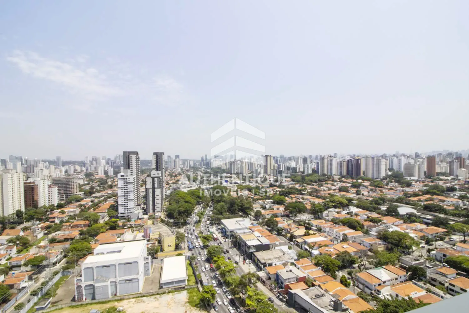 Imagem ALL CAMPO BELO - Apartamento à venda no bairro Campo Belo - São Paulo/SP, Zona Sul