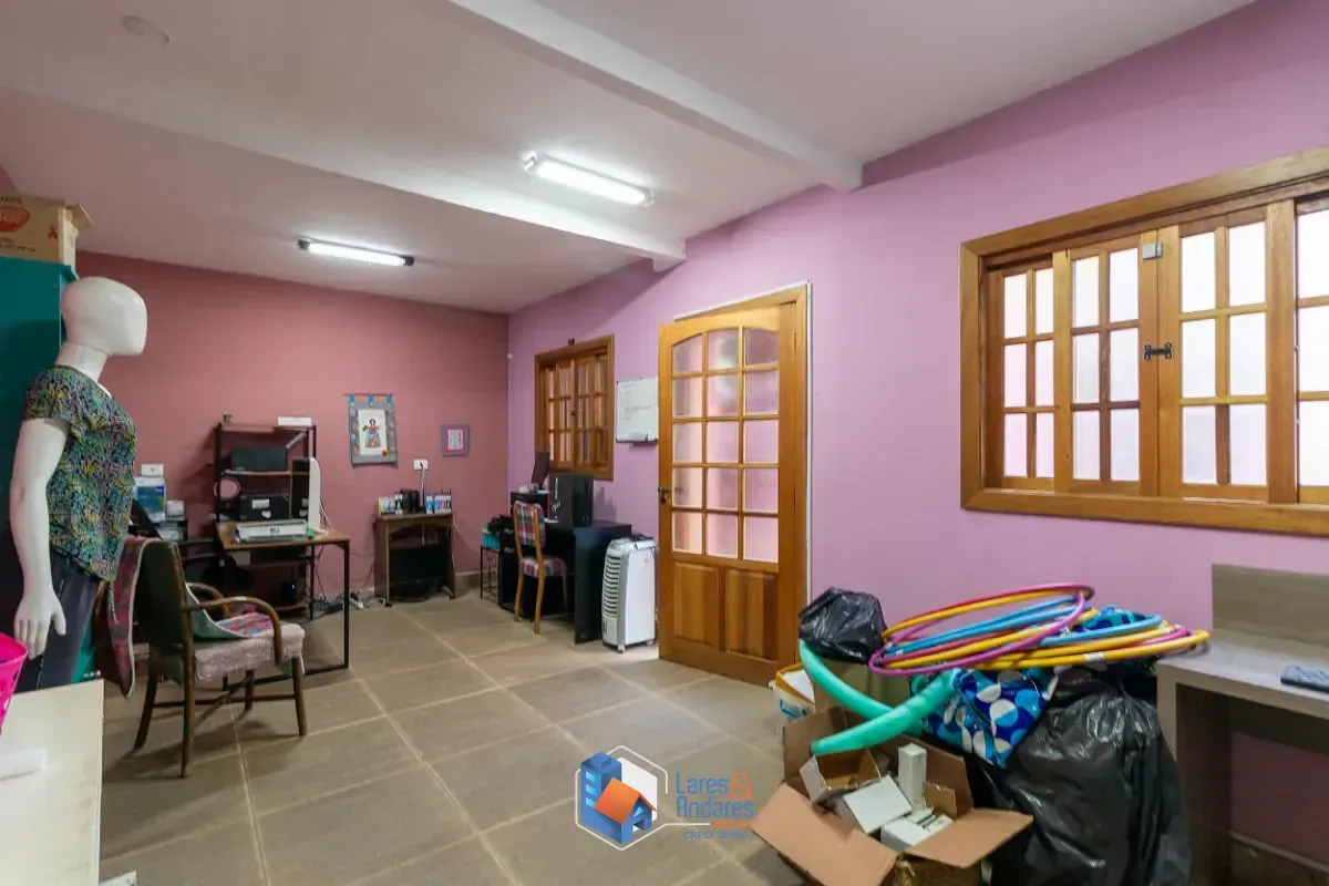 Imagem Sobrado para venda em Vila Mariana com 4 quartos, sendo 3 suítes, 437m²