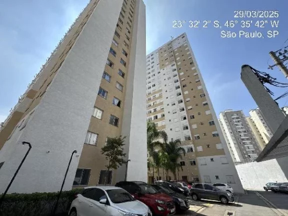 Foto do imóvel Oportunidade Única em SAO PAULO - SP | Tipo: Apartamento | Negociação: Leilão | Situação: Imóvel em RUA INTENDENCIA