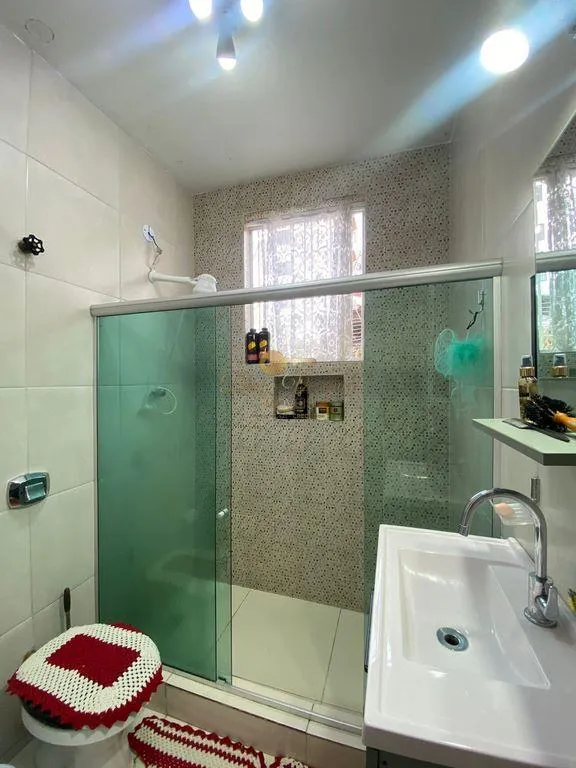 Imagem Casa para Venda em Teresópolis / RJ no bairro Agriões