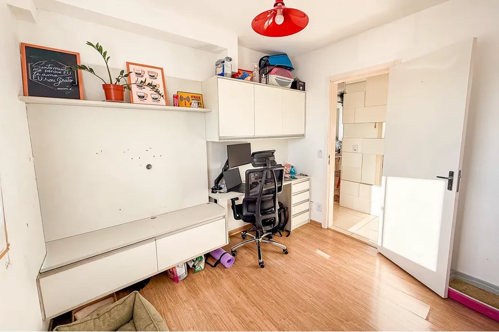 Imagem Apartamento em Fátima