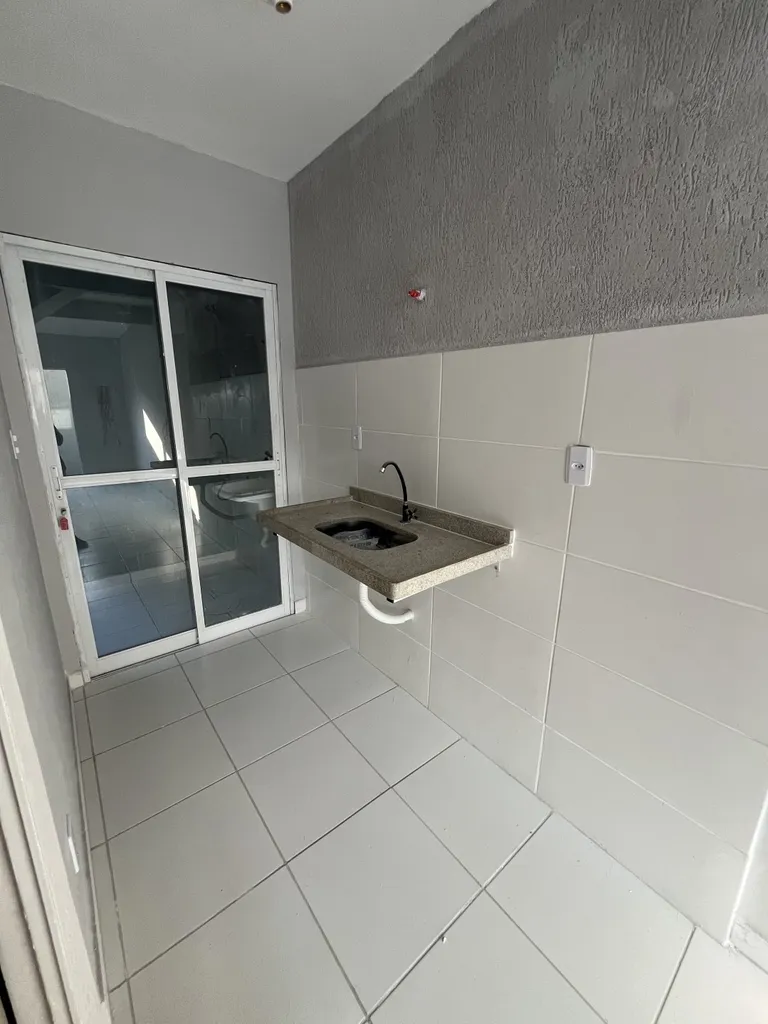 Imagem Casa em Condomínio a Venda no bairro Jardim Nova Era - Nova Iguaçu, RJ