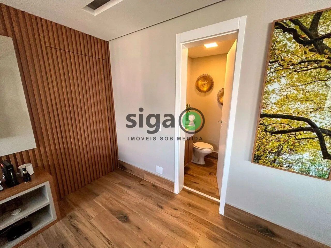 Imagem APARTAMENTO A VENDA VILA ANDRADE, 03 SUÍTES, 02 VAGAS - 129M²