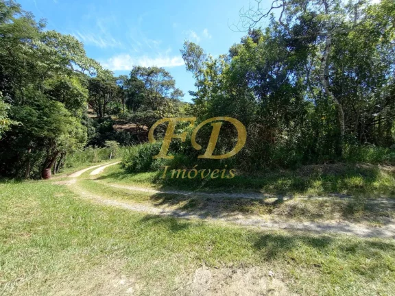 Imagem Sítio em Mairiporã