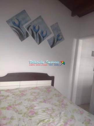 Imagem Casa geminada no Itaguá com 03 dormitórios