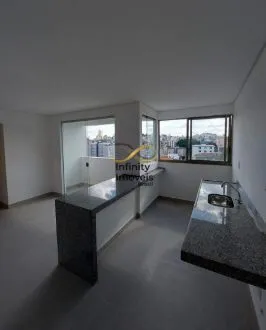 Imagem Apartamento à venda no bairro Sagrada Família - Belo Horizonte/MG