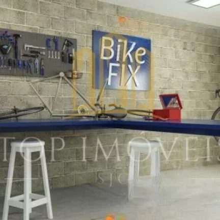 Imagem Apartamento três dormitórios suite parque residencial Flamboiant OPORTUNIDADE