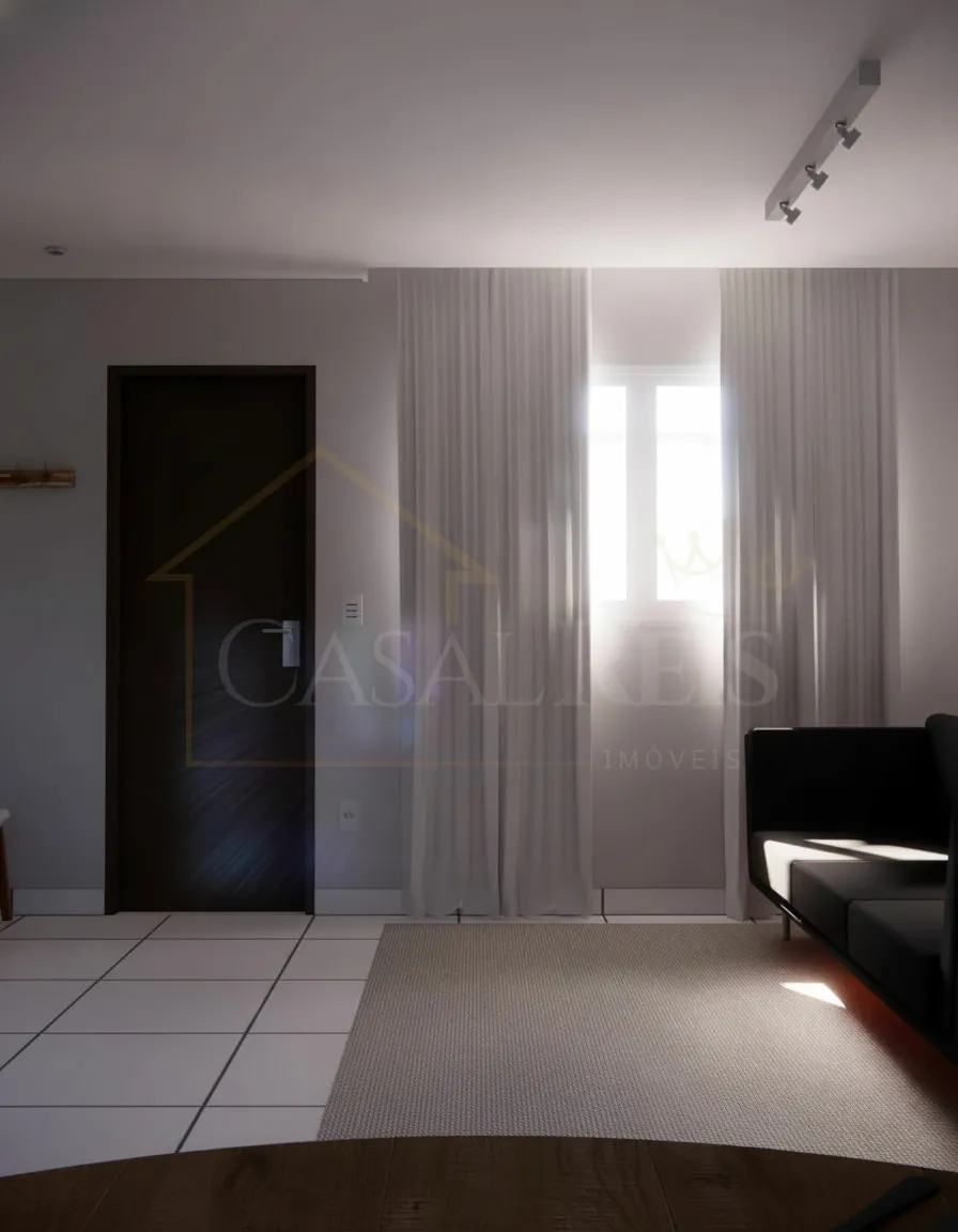 Imagem Casa 2 quartos à venda em Santo Antônio de Lisboa, Andradas