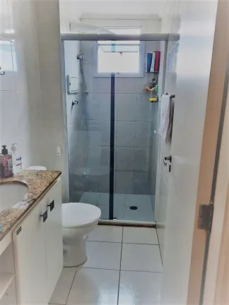 Imagem Apartamento com 2 Quartos à Venda, 51 m² em Jardim Cotinha - São Paulo