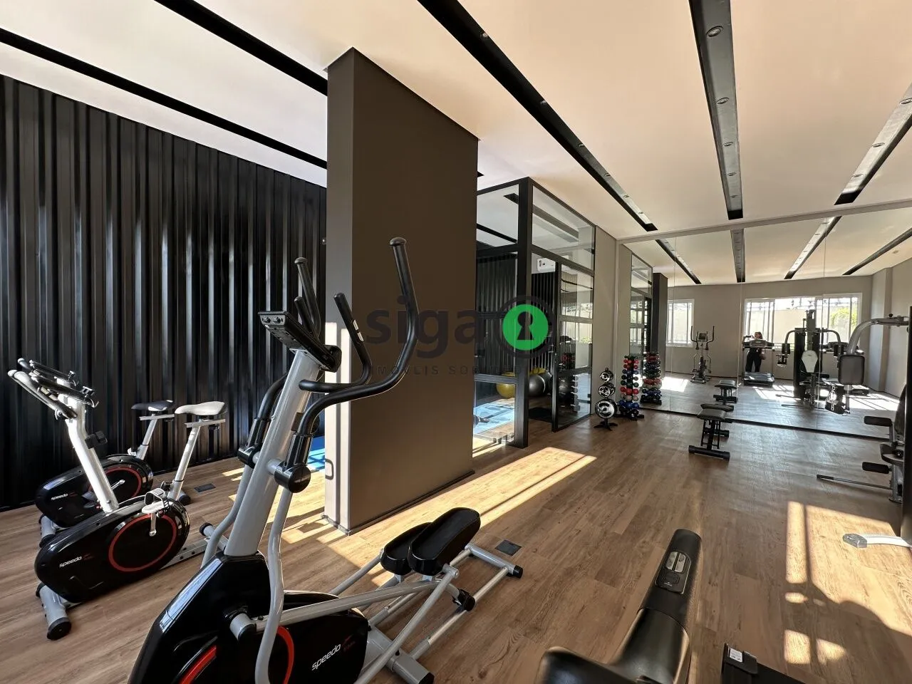 Imagem Apartamento para venda no Campo Belo com 3 quartos