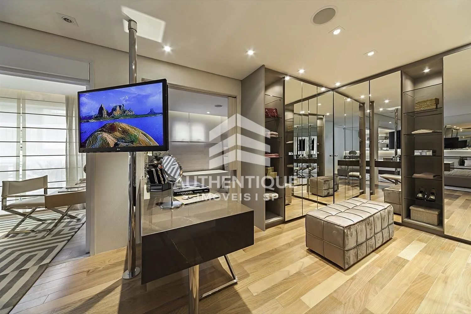 Imagem Yris Alto da Lapa - Apartamento à venda em São Paulo/SP