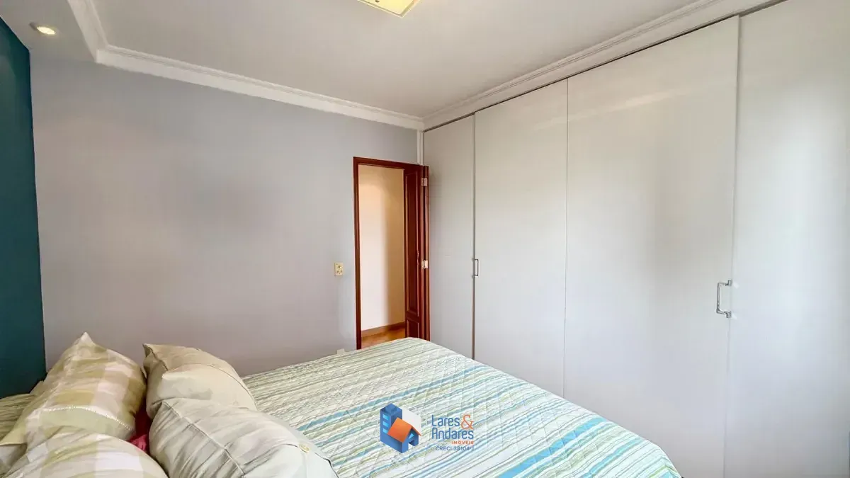 Imagem Apartamento para venda em Tatuapé com 3 quartos, 68m²