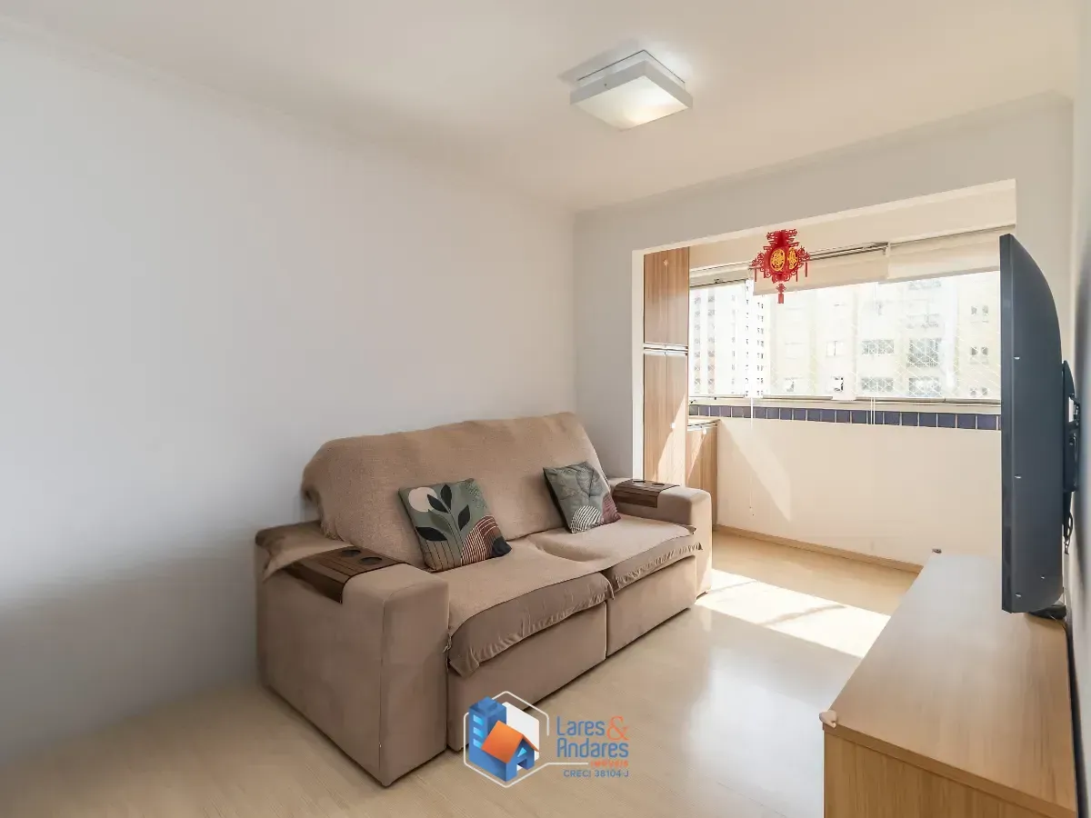 Imagem Apartamento para venda em Vila da Saúde com 3 quartos, sendo 1 suíte, 73m²
