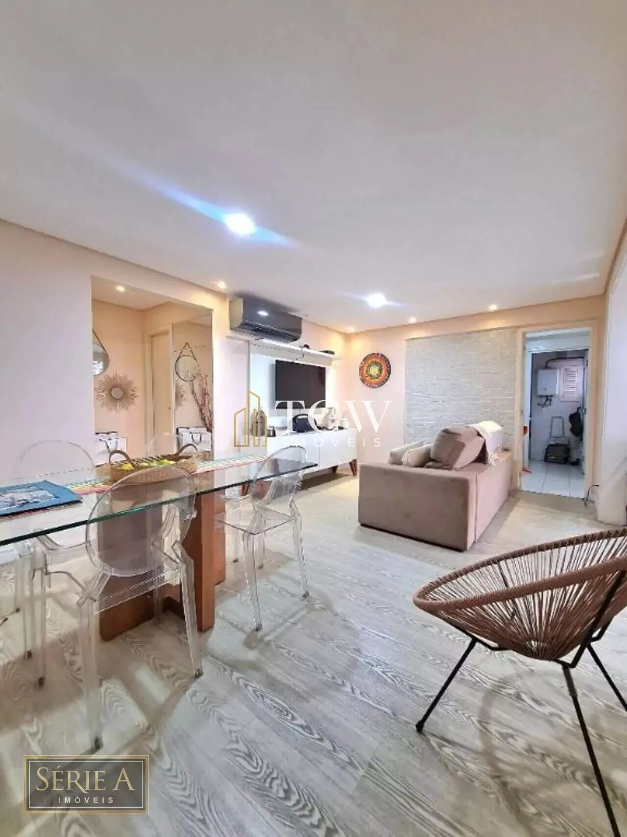 Imagem Apartamento à venda no bairro Bom Retiro - São Paulo/SP, Zona Central